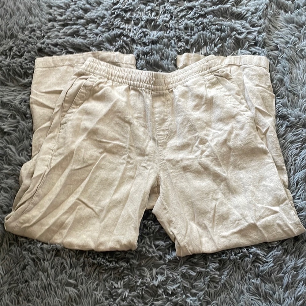 beach pants